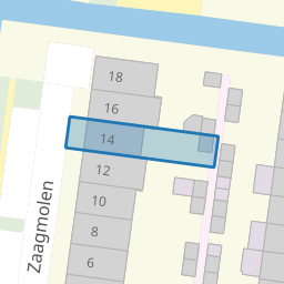 Perceel WDV01-D-3362