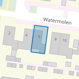 Perceel WDV01-D-3400