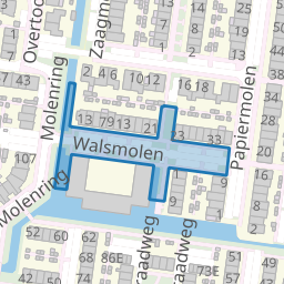 Perceel WDV01-D-3406