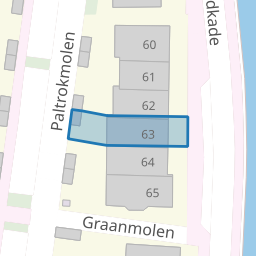 Perceel WDV01-D-3456