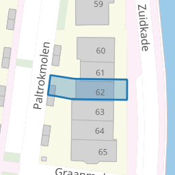 Perceel WDV01-D-3457