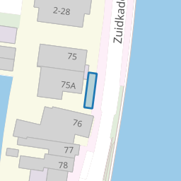 Perceel WDV01-D-3460