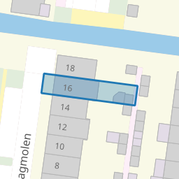 Perceel WDV01-D-3474