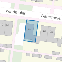 Perceel WDV01-D-3482