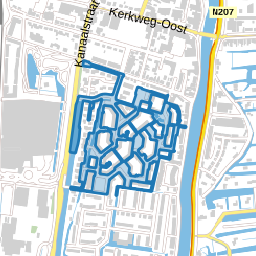 Perceel WDV01-D-3490