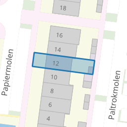 Perceel WDV01-D-3511