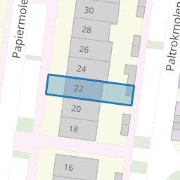 Perceel WDV01-D-3514