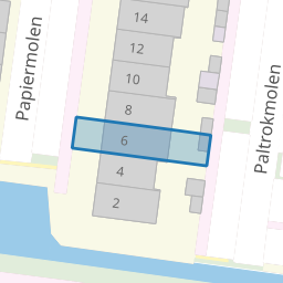 Perceel WDV01-D-3515