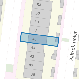 Perceel WDV01-D-3517
