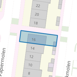 Perceel WDV01-D-3518