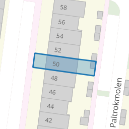 Perceel WDV01-D-3520