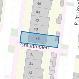 Perceel WDV01-D-3527