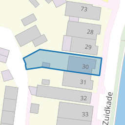 Perceel WDV01-D-3594