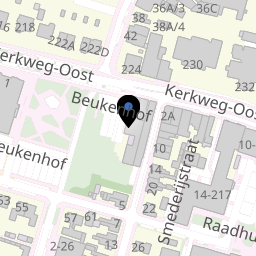 Appartement WDV01 D 3608 3