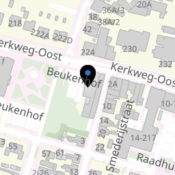 Appartement WDV01 D 3608 8