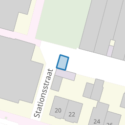 Perceel WDV01-D-3619