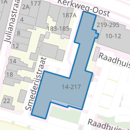 Perceel WDV01-D-3622
