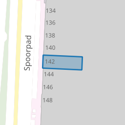 Perceel WDV01-D-3626