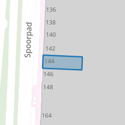 Perceel WDV01-D-3630