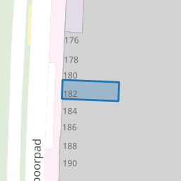 Perceel WDV01-D-3634
