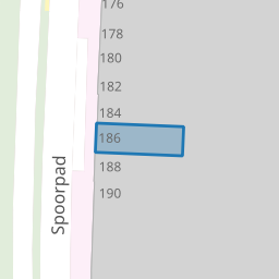 Perceel WDV01-D-3636