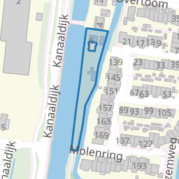 Perceel WDV01-D-3650