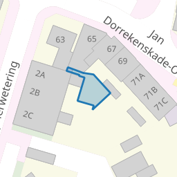 Perceel WDV01-D-3698