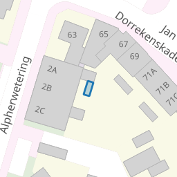 Perceel WDV01-D-3713