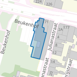 Perceel WDV01-D-3719