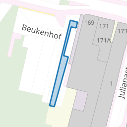 Perceel WDV01-D-3720