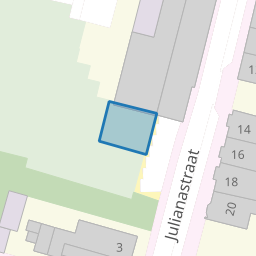 Perceel WDV01-D-3723