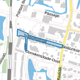 Perceel WDV01-D-3743