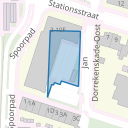 Perceel WDV01-D-3748