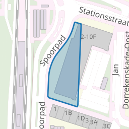 Perceel WDV01-D-3749