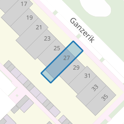 Perceel WDV01-E-1051