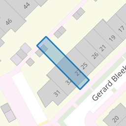 Perceel WDV01-E-1065