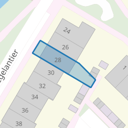 Perceel WDV01-E-1127