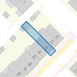 Perceel WDV01-E-1192