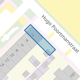 Perceel WDV01-E-1351