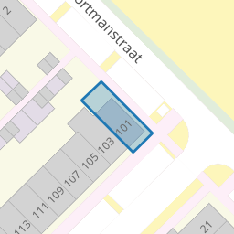 Perceel WDV01-E-1421