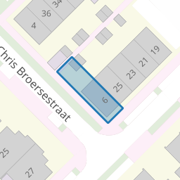 Perceel WDV01-E-1515