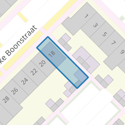 Perceel WDV01-E-1516