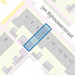 Perceel WDV01-E-1519