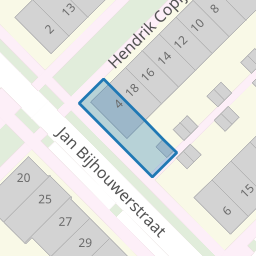 Perceel WDV01-E-1521