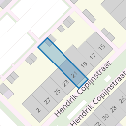 Perceel WDV01-E-1522