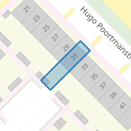 Perceel WDV01-E-1538