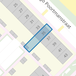 Perceel WDV01-E-1539