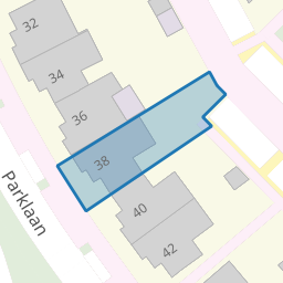 Perceel WDV01-E-1551