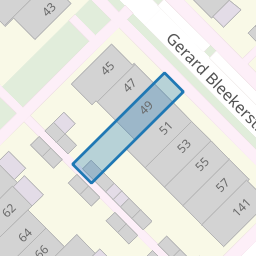 Perceel WDV01-E-1581