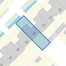 Perceel WDV01-E-1717